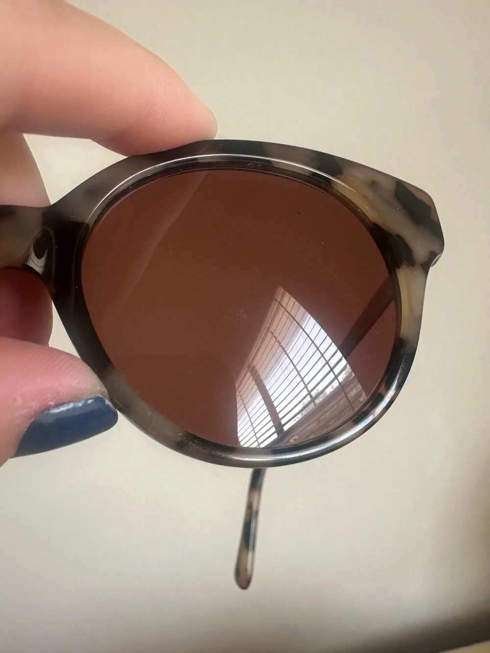 Madewell Athens Cat Eye Sunglasses
